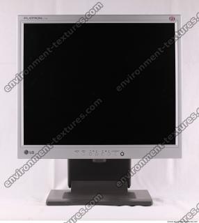 LCD Display LG 0001